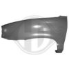 HYUNDAI 6631126260 Wing